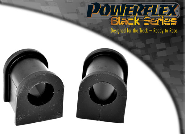 Powerflex Rear Anti Roll Bar Bush 18mm PFR36-315BLK - Autobox