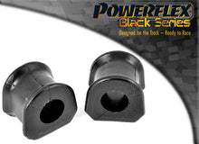 Powerflex Front Anti Roll Bar Bush 24mm PFF19-406-24BLK - Autobox