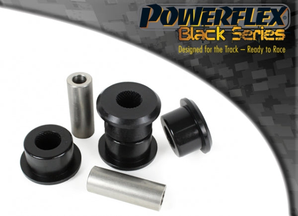 Powerflex Rear Track Control Arm Inner Bush PFF57-503BLK - Autobox