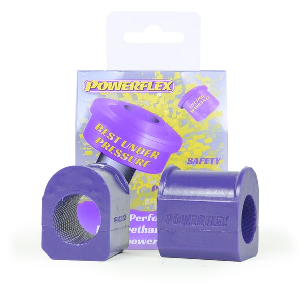 Powerflex Front Anti Roll Bar Inner Bush 26mm PFF60-202-26 - Autobox