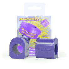 Powerflex Front Anti Roll Bar Inner Bush 26mm PFF60-202-26 - Autobox