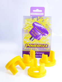 Powerflex Rear Trailing Arm To Axle Bush Insert PFR88-219 - Autobox