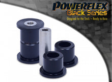 Powerflex Front Shock Lower Bush PFF1-807BLK - Autobox