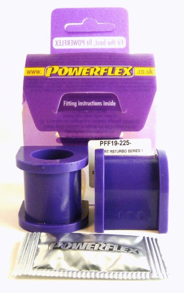 Powerflex Front Anti Roll Bar Bush 26mm PFF19-225-26 - Autobox