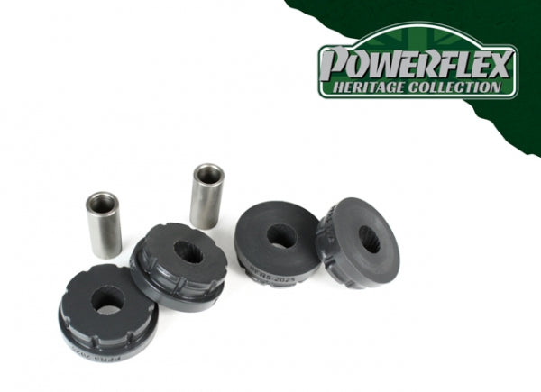 Powerflex Rear Diff Rear Mounting Bush PFR5-2025H - Autobox