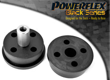 Powerflex Front Lower Engine Mount PFF50-106BLK - Autobox