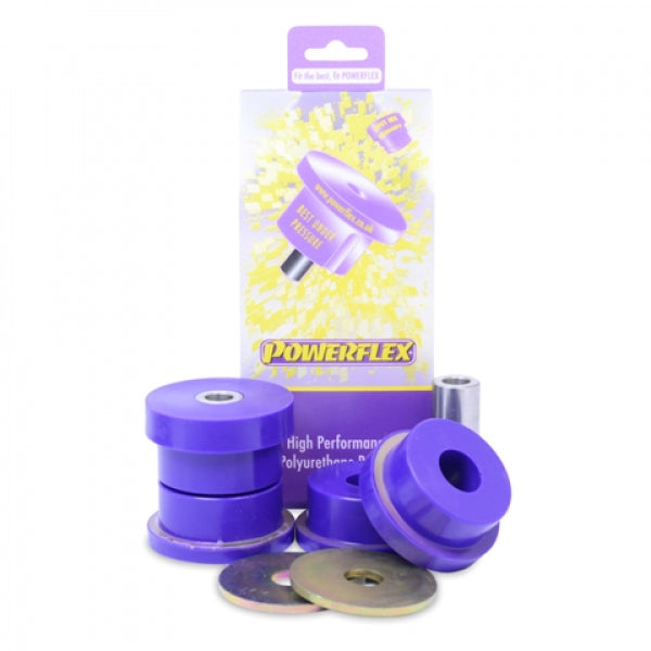 Powerflex Rear Subframe Rear Bush PFR80-1236 - Autobox