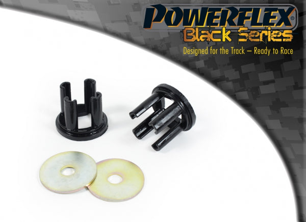 Powerflex Rear Diff Front Bush Insert PFR5-1927BLK - Autobox