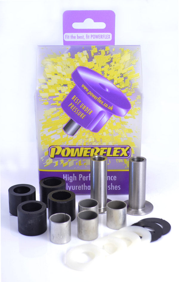 Powerflex Front Lower Wishbone Rear Bush PF79-102S - Autobox
