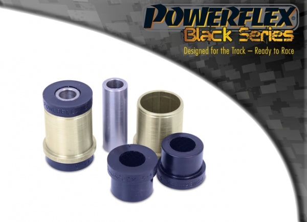 Powerflex Rear Lower Wishbone Inner Bush PFR5-4616BLK - Autobox