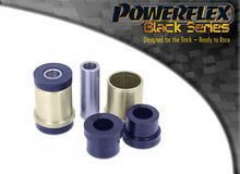 Powerflex Rear Lower Wishbone Inner Bush PFR5-4616BLK - Autobox