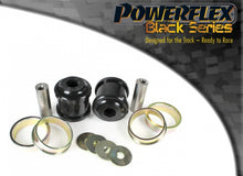 Powerflex Front Radius Arm To Chassis Bush PFF5-7001BLK - Autobox