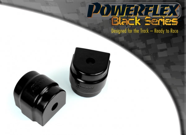 Powerflex Rear Anti-Roll Bar Bush 14mm PFR5-6013-14BLK - Autobox