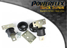 Powerflex Rear Trailing Arm Bush PFR19-1917BLK - Autobox