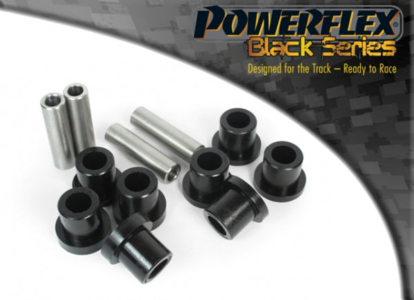 Powerflex Rear Trailing Arm Bush PFR85-262BLK - Autobox