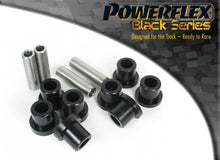 Powerflex Rear Trailing Arm Bush PFR85-262BLK - Autobox