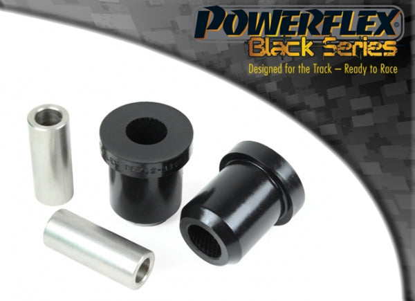 Powerflex Front Wishbone Front Bush PFF12-1101BLK - Autobox