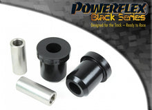 Powerflex Front Wishbone Front Bush PFF12-1101BLK - Autobox