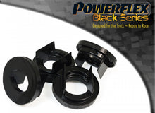 Powerflex Rear Subframe Front Bush Insert PFR3-731BLK - Autobox