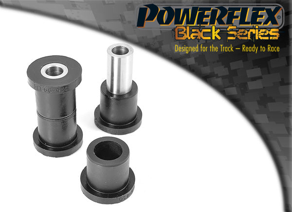 Powerflex Steering Rack Mounting Bush PFF66-430BLK - Autobox