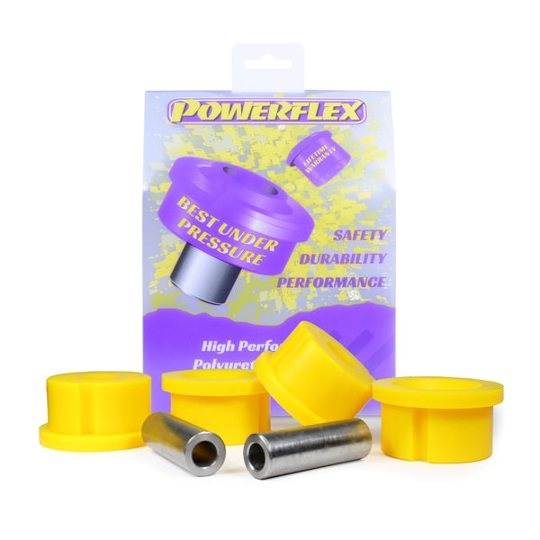 Powerflex Rear Beam Bush PFR5-807 - Autobox