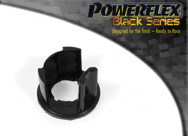 Powerflex Lower Engine Mount Insert PFF73-523BLK - Autobox