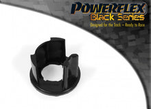 Powerflex Lower Engine Mount Insert PFF73-523BLK - Autobox