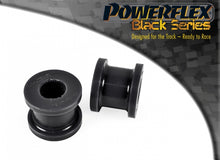 Powerflex Front Anti Roll Bar Bush 25mm PFF40-403-25BLK - Autobox