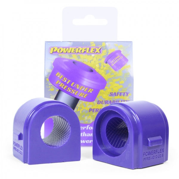 Powerflex Rear Anti-Roll Bar Bush PFR5-4013-22.9 - Autobox