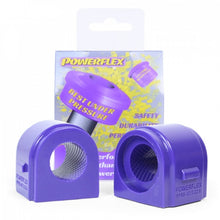 Powerflex Rear Anti-Roll Bar Bush PFR5-4013-22.9 - Autobox