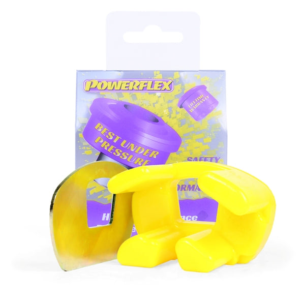 Powerflex Gearbox Mount Insert PFF19-620 - Autobox