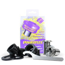 Powerflex Front Arm Front Bush Camber Adjustable PFF5-1301G - Autobox