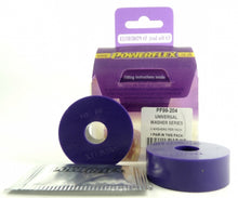 Powerflex 200 Series Washer Bush PF99-204 - Autobox