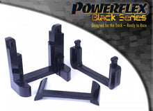 Powerflex Transmission Mount Insert PFF85-530BLK - Autobox