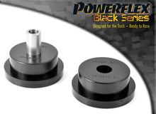 Powerflex Upper Engine Mount Large Round Bush PFF88-612BLK - Autobox