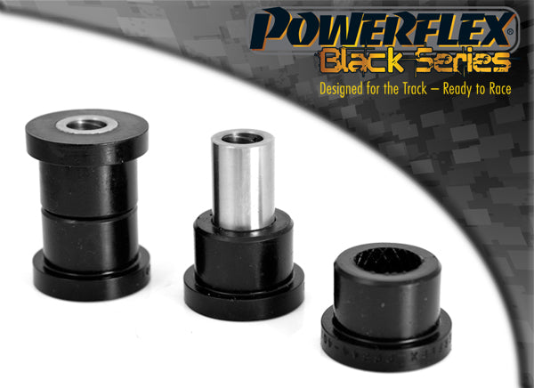 Powerflex Rear Upper Arm Front Bush PFF44-401BLK - Autobox