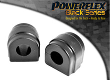 Powerflex Front Anti Roll Bar To Chassis 29mm PFF5-905-29BLK - Autobox