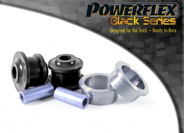 Powerflex Front Wishbone Rear Bush PFF44-502BLK - Autobox