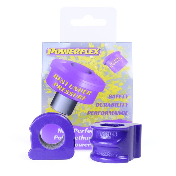 Powerflex Front Anti Roll Bar Mounting 20mm PFF3-503-20 - Autobox