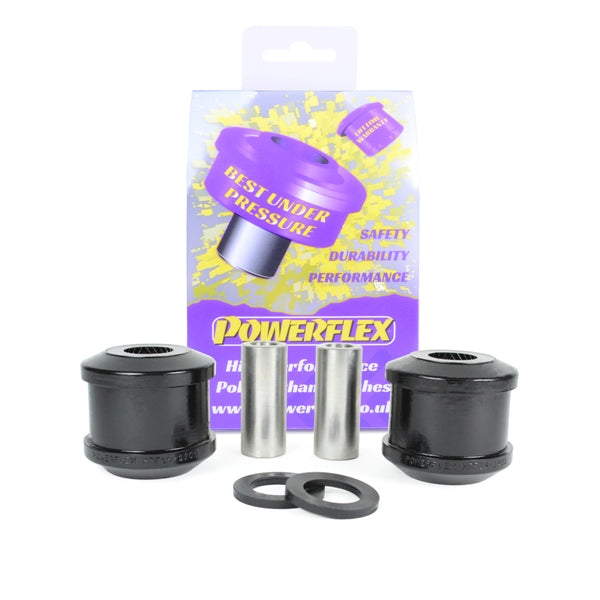 Powerflex Front Arm Front Bush PFF19-1901 - Autobox