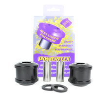Powerflex Front Arm Front Bush PFF19-1901 - Autobox