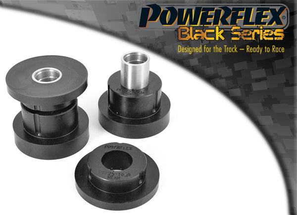 Powerflex Front Wishbone Rear Bush PFF25-103BLK - Autobox