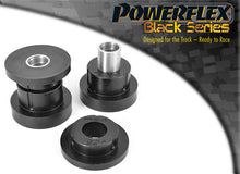 Powerflex Front Wishbone Rear Bush PFF25-103BLK - Autobox