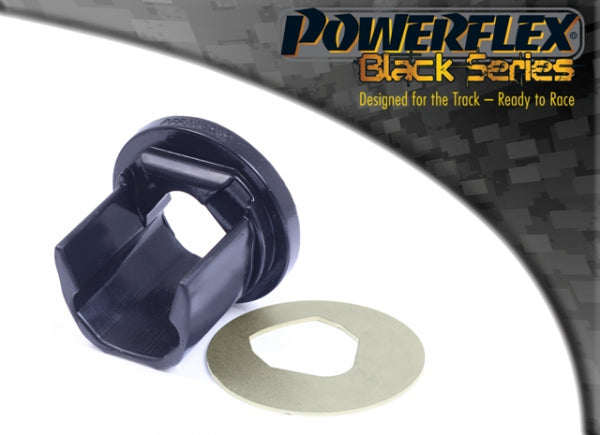 Powerflex Gearbox Mount Insert PFF80-1030BLK - Autobox