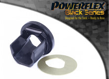 Powerflex Gearbox Mount Insert PFF80-1030BLK - Autobox