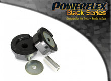 Powerflex Lower Rear Engine Mount Bush PFF50-306BLK - Autobox