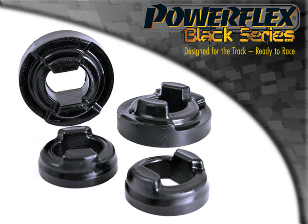 Powerflex Rear Trailing Arm Front Bush Insert PFR5-110BLK - Autobox
