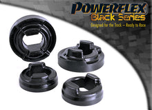 Powerflex Rear Trailing Arm Front Bush Insert PFR5-110BLK - Autobox