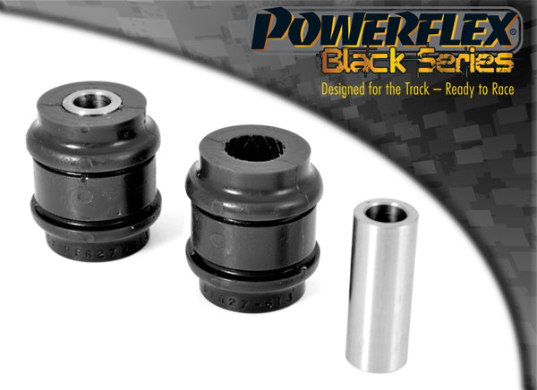 Powerflex Rear Upper Arm Rear Bush PFR27-613BLK - Autobox