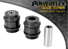 Powerflex Rear Upper Arm Rear Bush PFR27-613BLK - Autobox